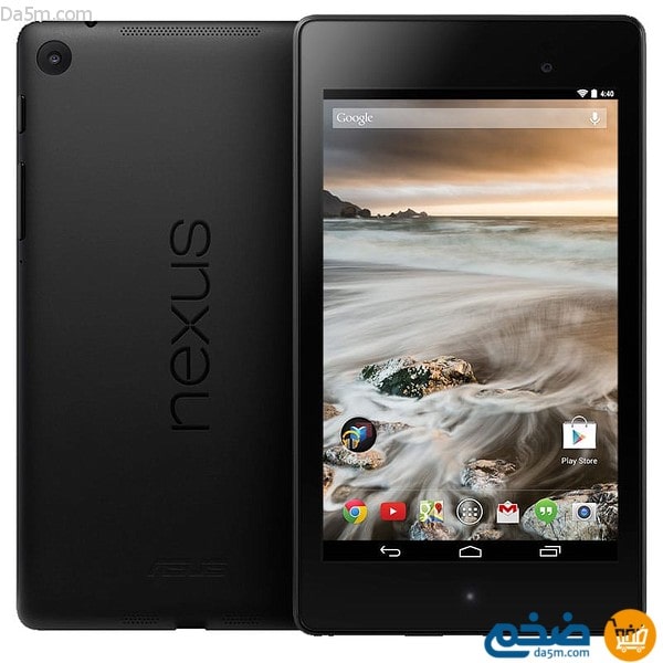 ايباد Asus Nexus 7