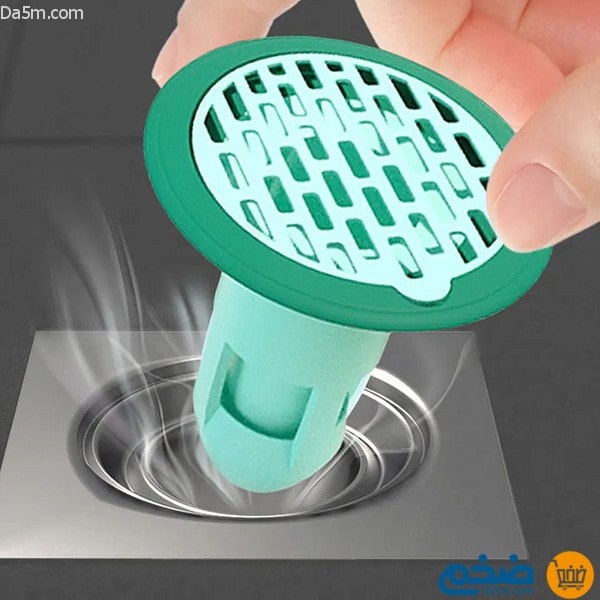 Water drainage strainer