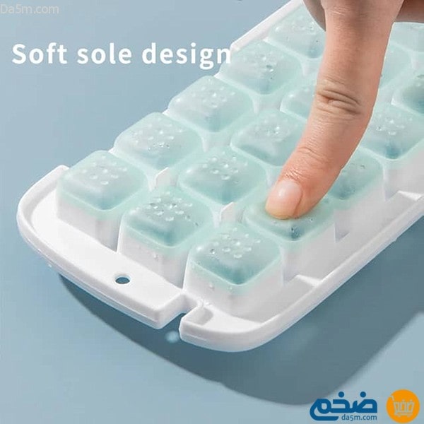 Ice cube maker mold