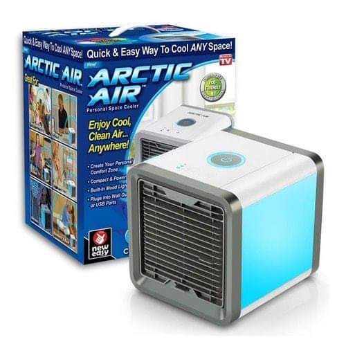 مكيف الهواء "Arctic Air