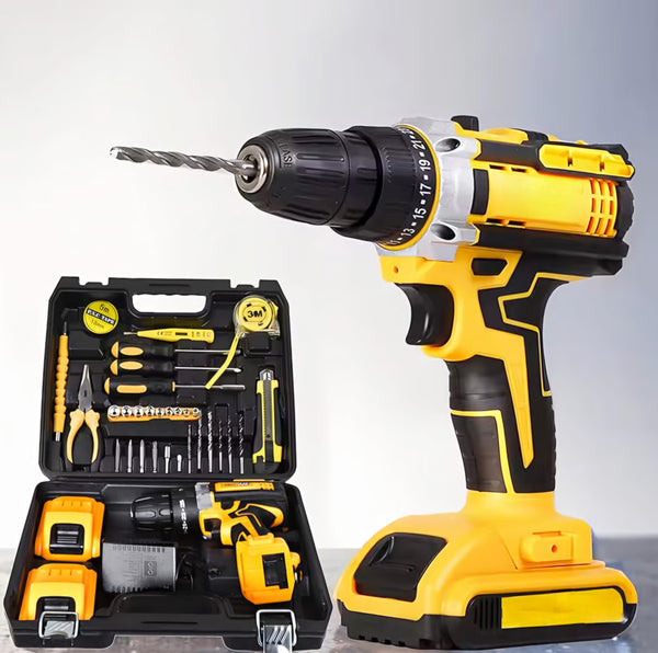 دريل ديوالت الاصلي رأس حديد