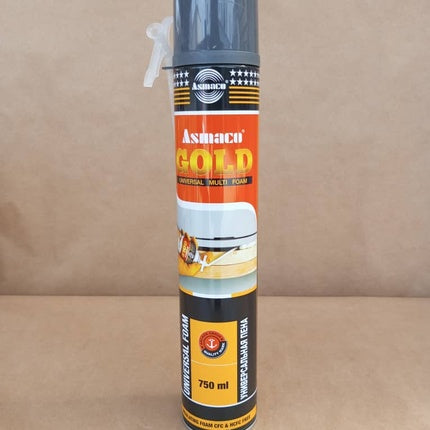 فوم تعبئة الفراغات متعدد الاستخدام