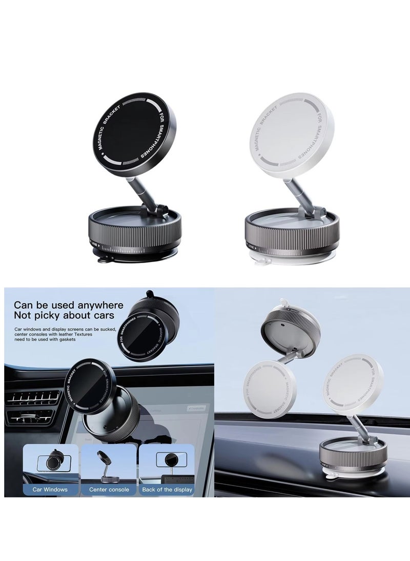 حامل جوال مغناطيسي حديث