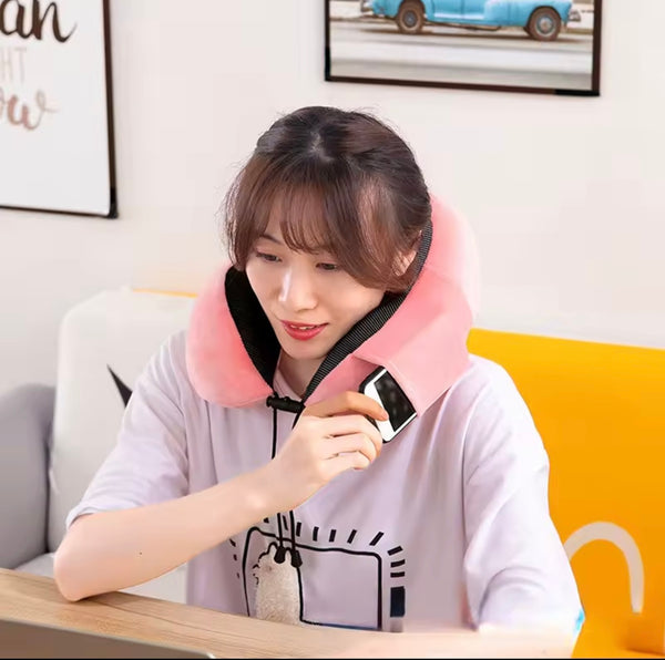 وساده السفر والرحلات المريحه