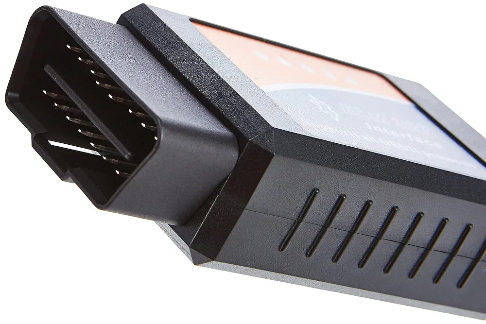 جهاز فحص لجميع انواع السيارات