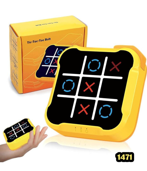 لعبه كلاسيكيه حديثه شاشه اكتروني