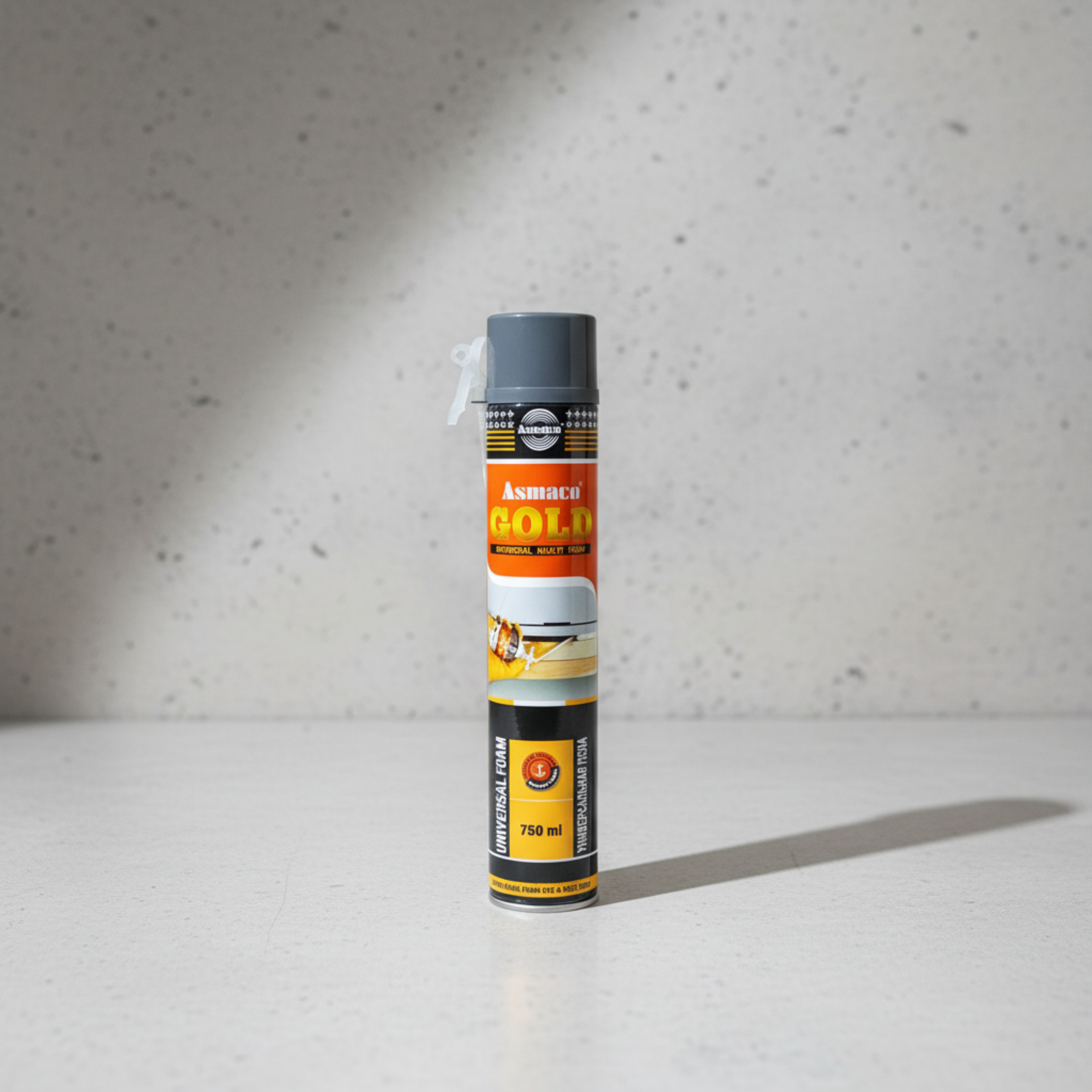 فوم تعبئة الفراغات متعدد الاستخدام