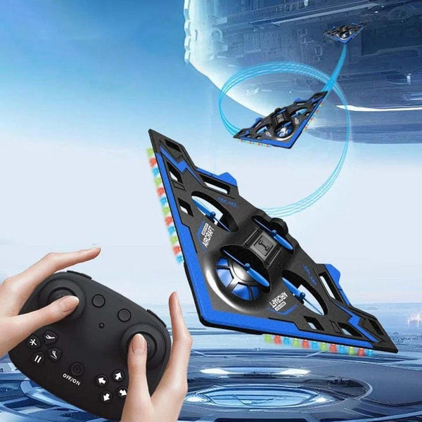 لعبة طائرة شبحية B_2