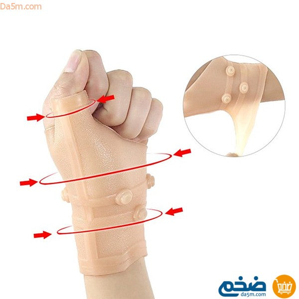 wrist glove for wrist pain relief