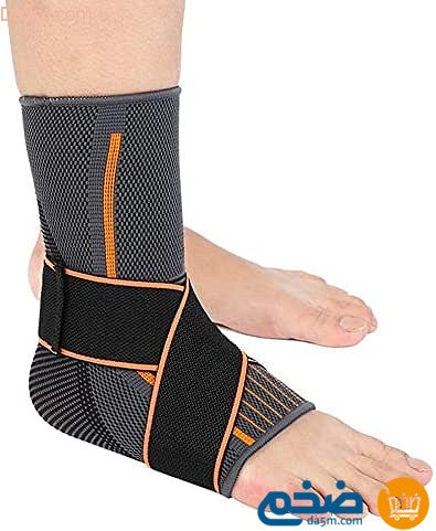 Men's Compression Breathable Breathable Elastic Band Ankle Support