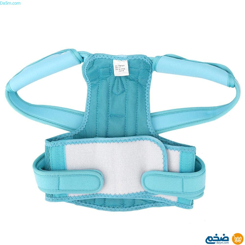 Orthopedic belt for children, shoulders, back and lumbar