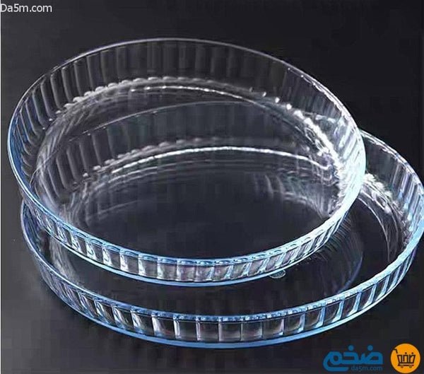 Original Pyrex thermal dish set