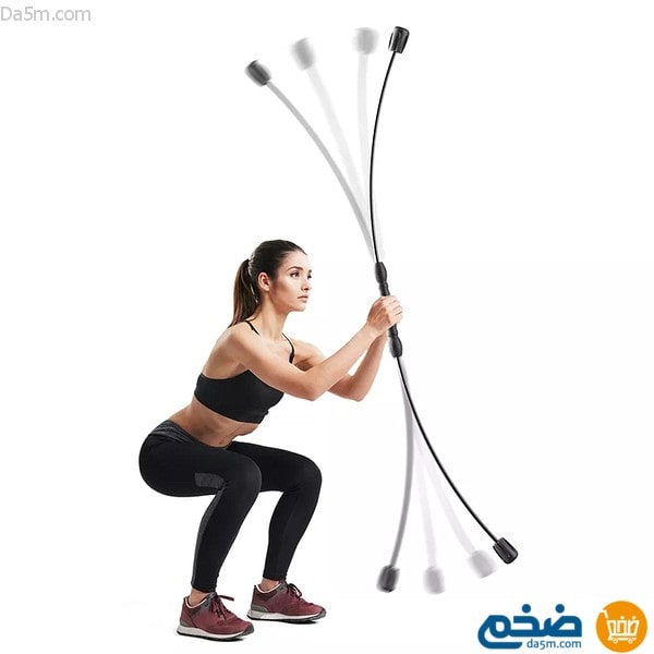 Fitness stick