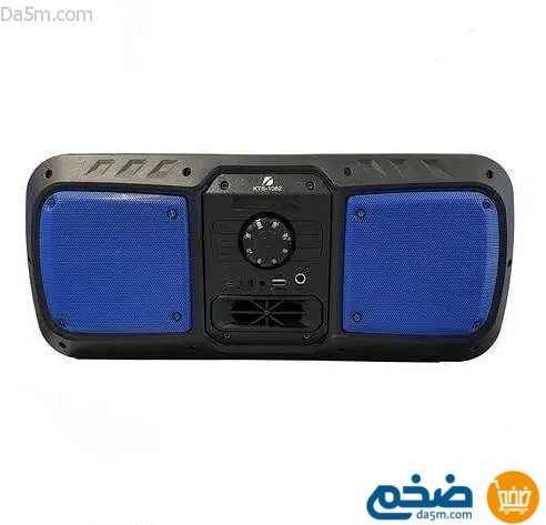 KTS-1082 Portable Bluetooth Speaker