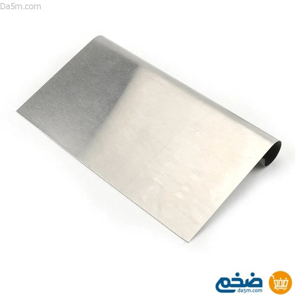 Steel pastry cutter 