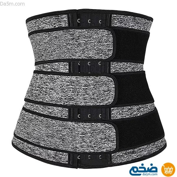 Slimming belt, tummy tuck and fitness