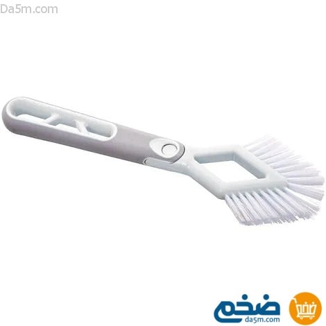 Multi-use cleaning brush