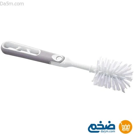 Multi-use cleaning brush