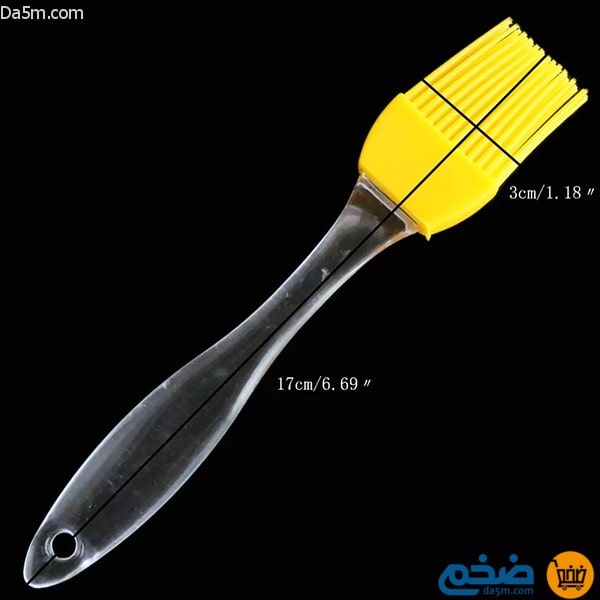 Auxiliary tools for making silicone sweets