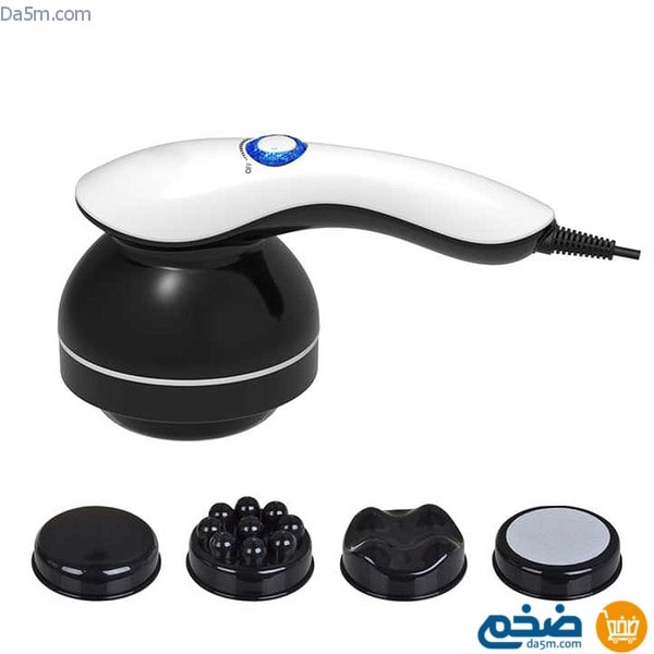4 in 1 electric body massage device
